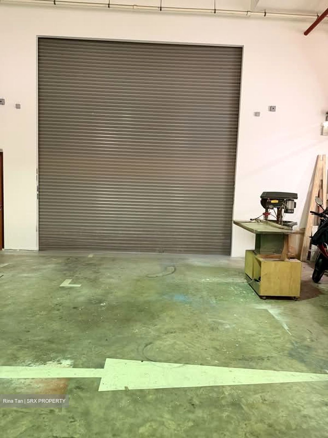 Woodlands Industrial Xchange (D25), Factory #568666171